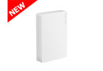 Ruijie-Reyee RG-RAP72-Wall BE3600 Wi-Fi 7 Dual-Band Wall-Plate Indoor Access Point